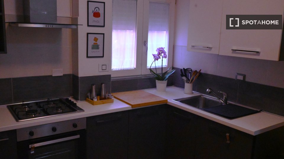 Appartamento Roma, 1 camera, 70m² — foto 3
