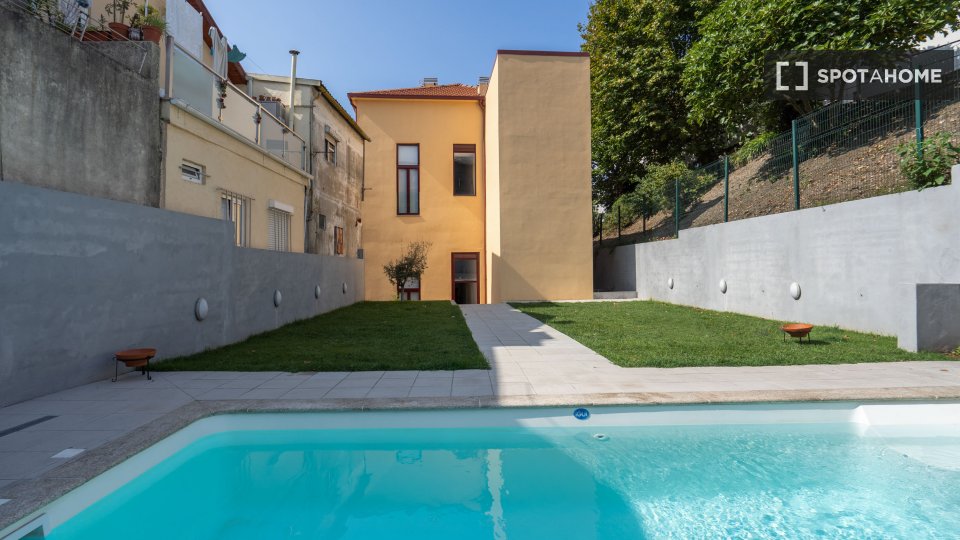Apartment Porto, 1 bed — photo 20