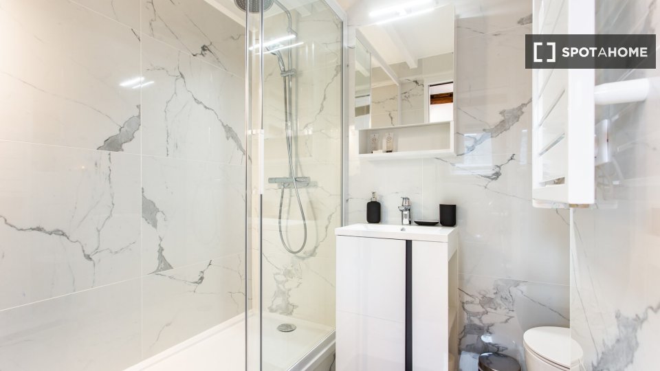 Apartment mono Paris, 33m² — photo 11