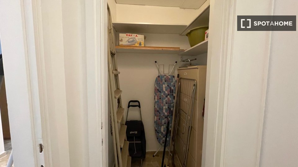 Apartment Milan, 2 beds, 109m² — photo 13