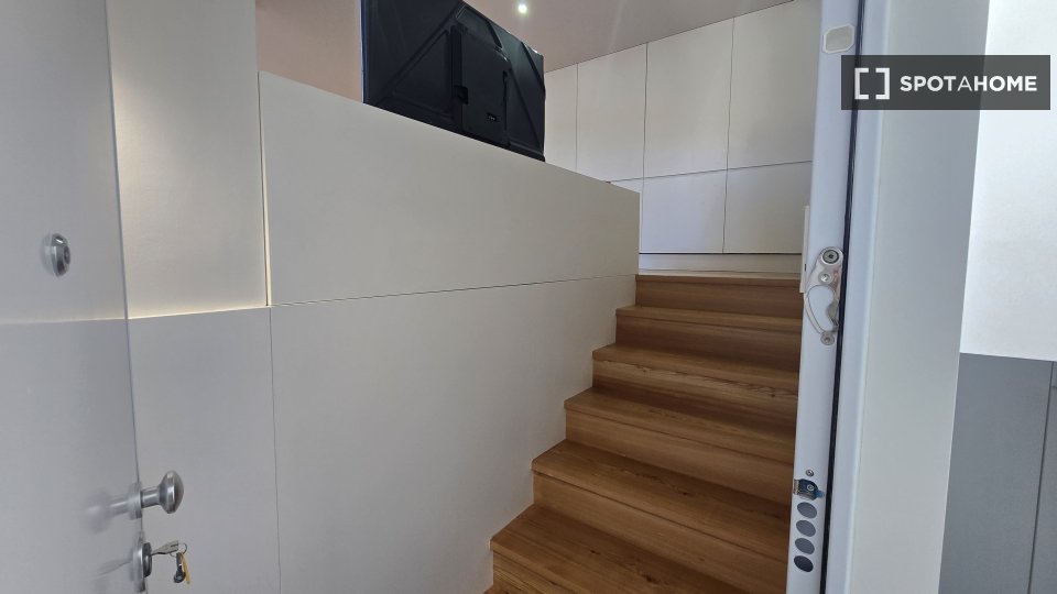 Apartment mono Porto, 58m² — photo 8