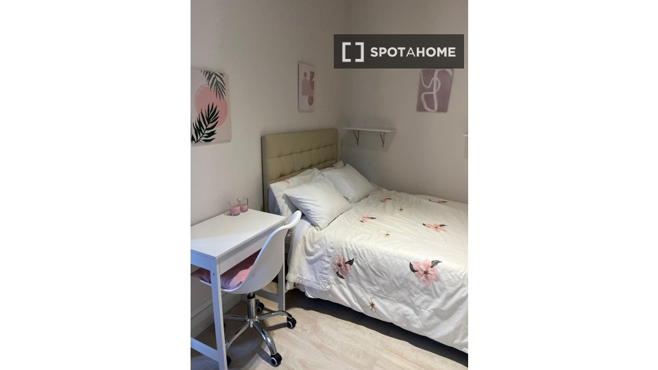 Apartment Madrid, 3 beds, 90m² — photo 7