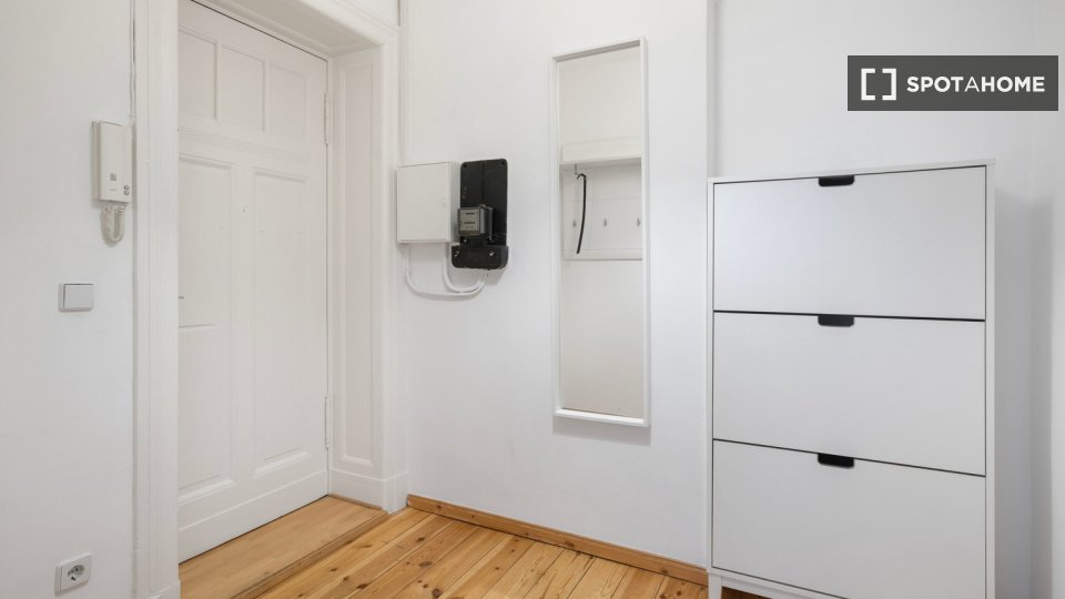 Apartment Berlin, 2 beds — photo 9