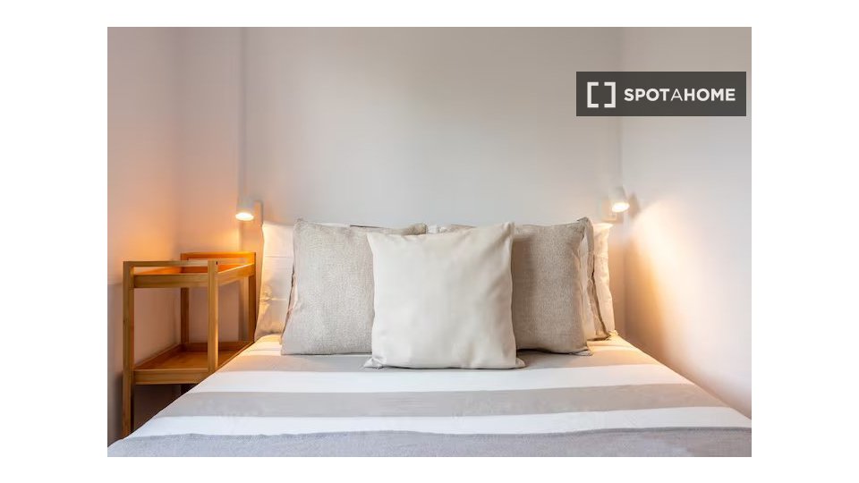 Apartment Lisbon, 1 bed — photo 6