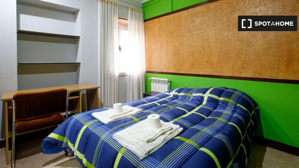 Apartment Coimbra, 4 beds — photo 1
