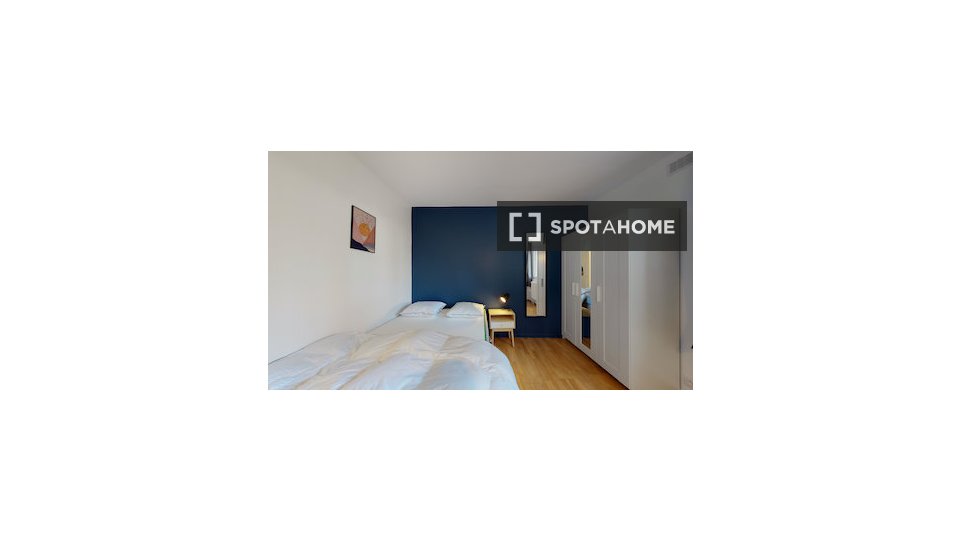 Double room Paris, 10 beds — photo 13