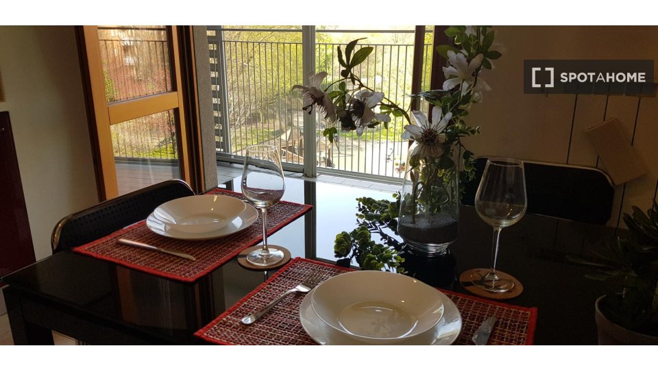Apartment Milan, 1 bed — photo 13