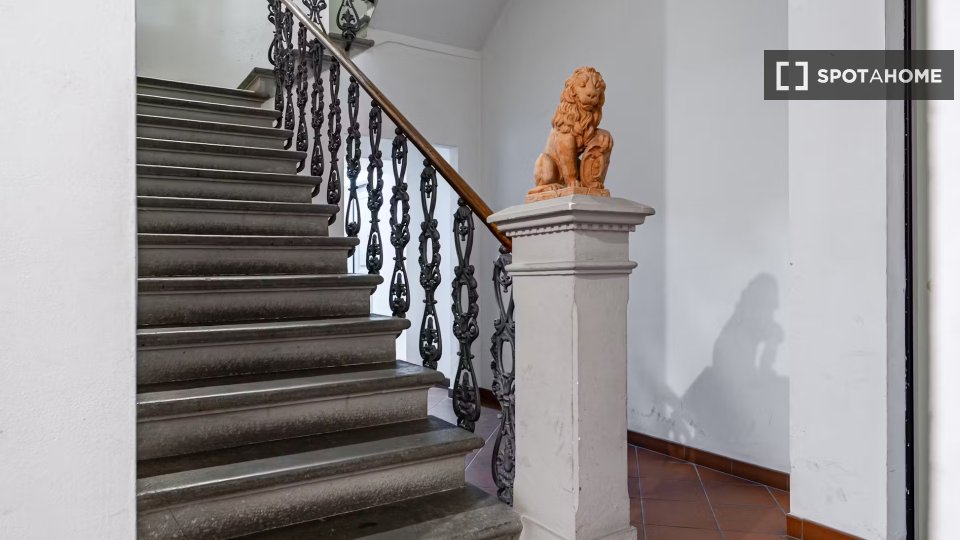 Apartment Florence, 1 bed — photo 15