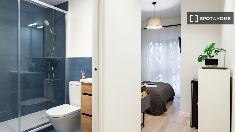 Double room Barcelona, 12 beds, 360m² — photo 8