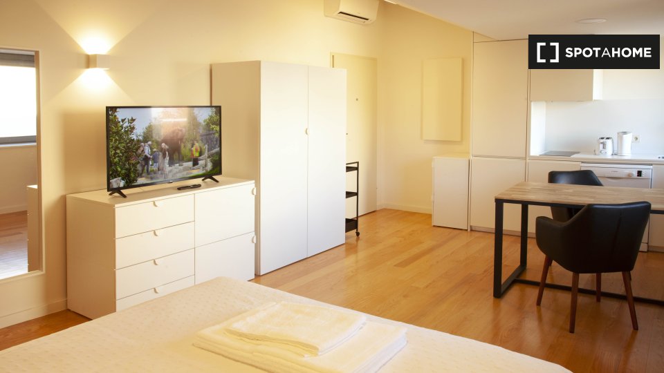 Apartment mono Porto — photo 15