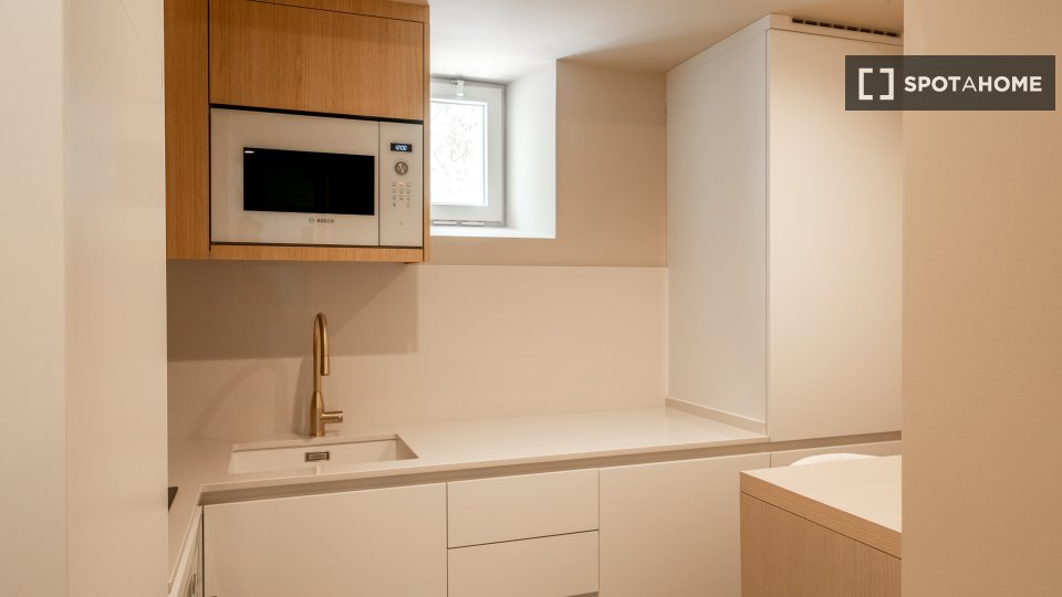Apartment mono Lisbon — photo 6