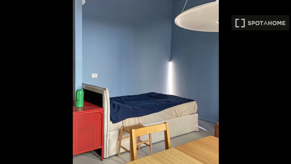 Apartment mono Bologna, 30m² — photo 9