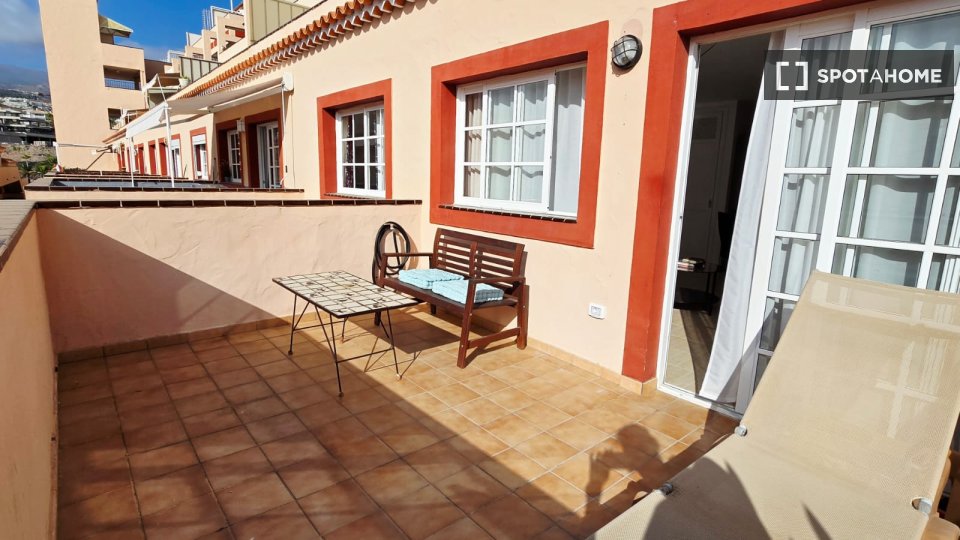 Apartment Santa_Cruz_De_Tenerife, 2 beds, 55m² — photo 18