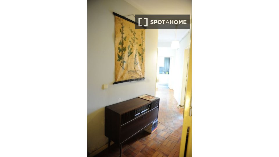 Double room Porto, 4 beds — photo 7