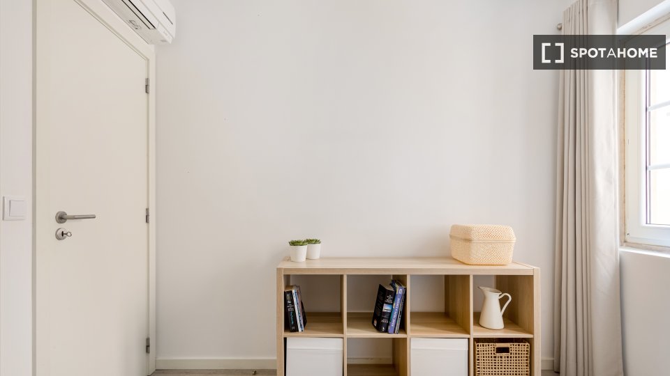 Apartment Lisbon, 3 beds — photo 5