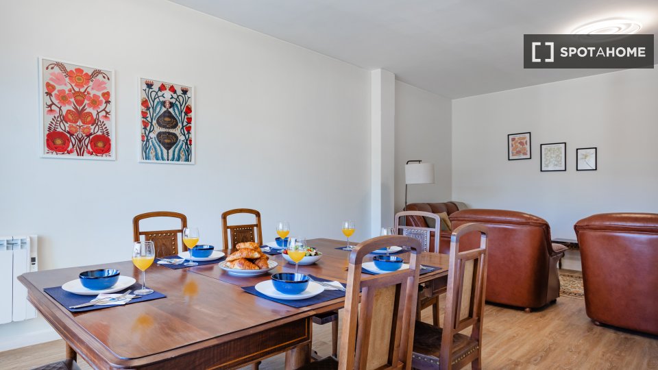 Apartment Porto, 3 beds — photo 8