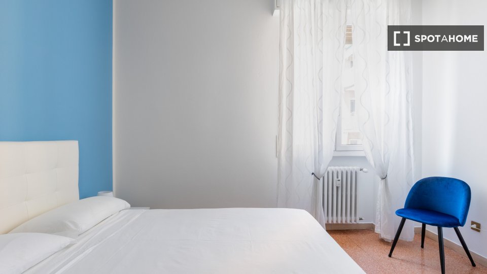 Apartment Bologna, 2 beds — photo 6
