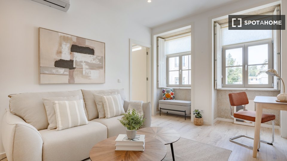 Apartment Porto, 1 bed — photo 5