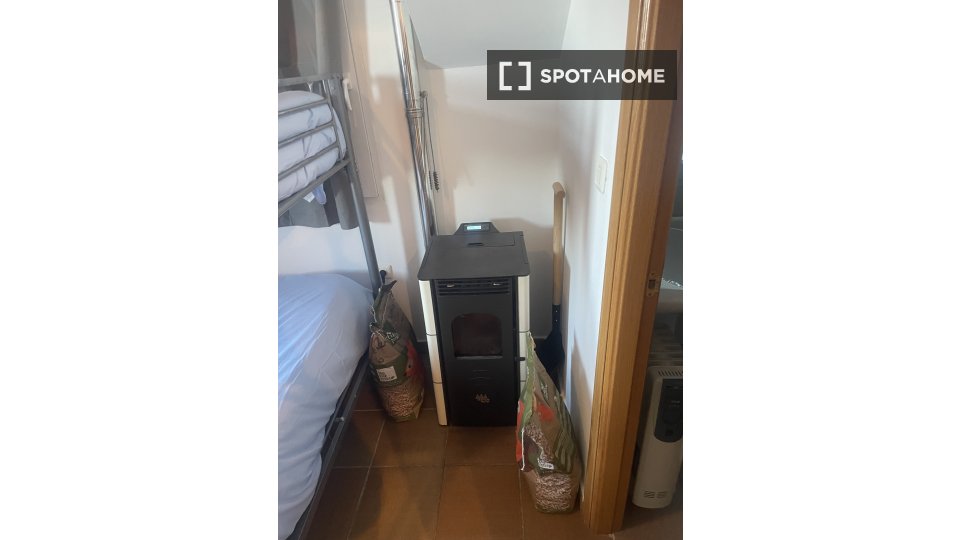 Apartment mono Granada, 35m² — photo 3
