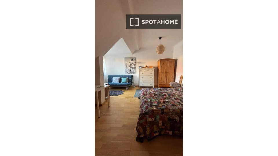Apartment Berlin, 2 beds, 70m² — photo 1