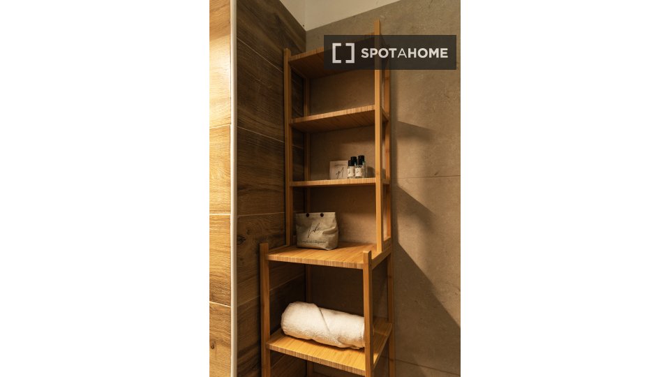 Apartment Milan, 1 bed — photo 13