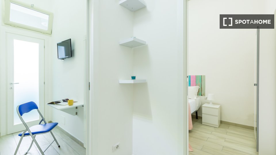 Apartment Naples, 2 beds — photo 8