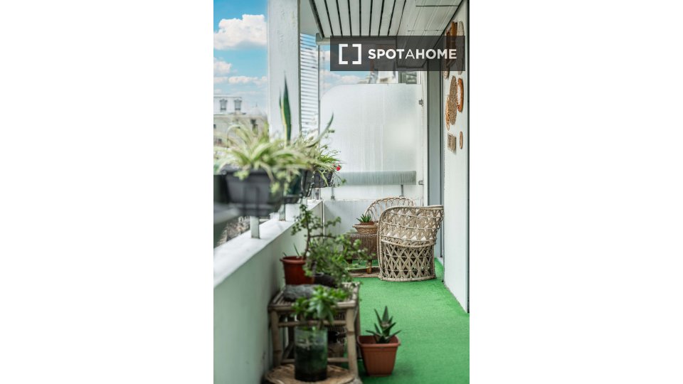 Apartment Paris, 3 beds, 134m² — photo 23