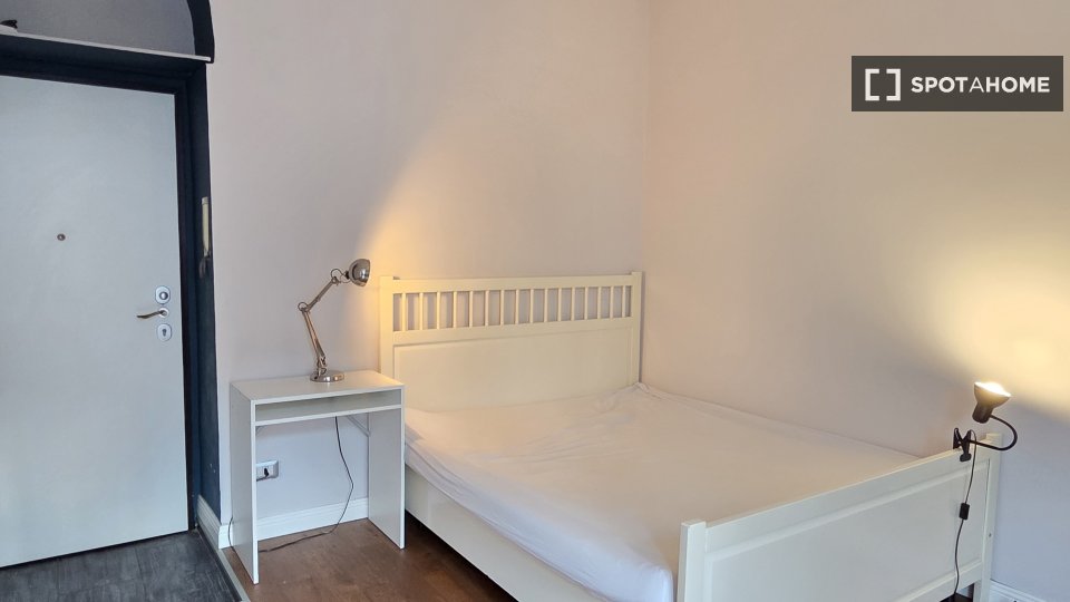 Apartment mono Milan, 35m² — photo 38