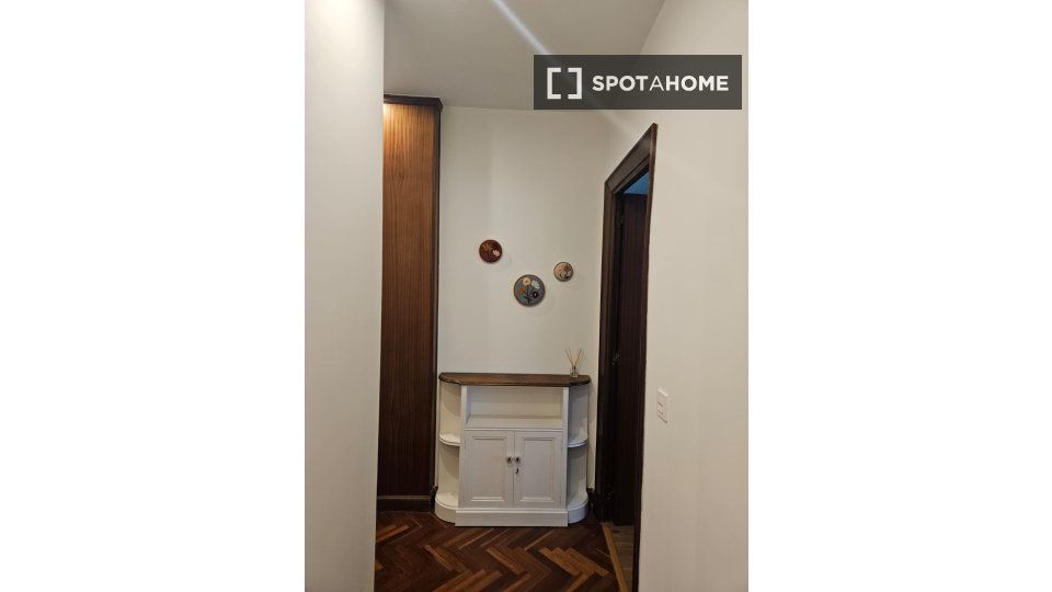 Double room Zaragoza, 4 beds, 114m² — photo 7