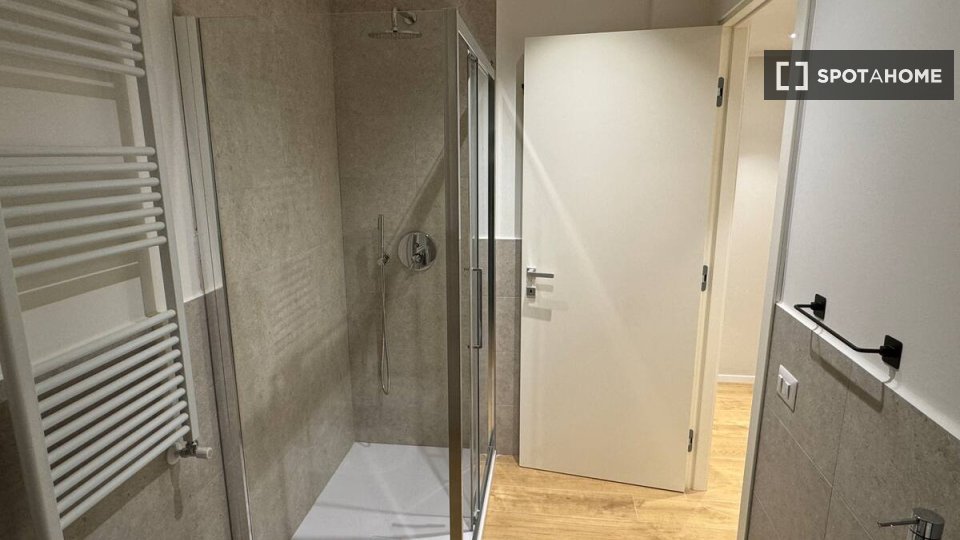 Apartment Milan, 1 bed — photo 1
