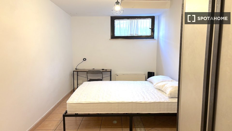 Double room Rome, 33 beds — photo 56