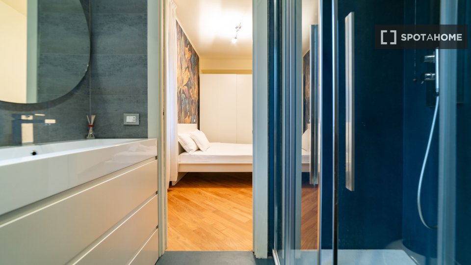 Apartment Milan, 2 beds, 93m² — photo 19