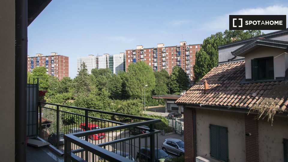 Apartment Milan, 1 bed, 50m² — photo 15