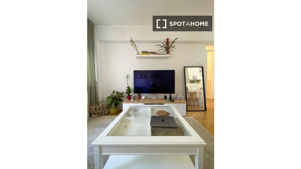 Apartment mono Lisbon — photo 8
