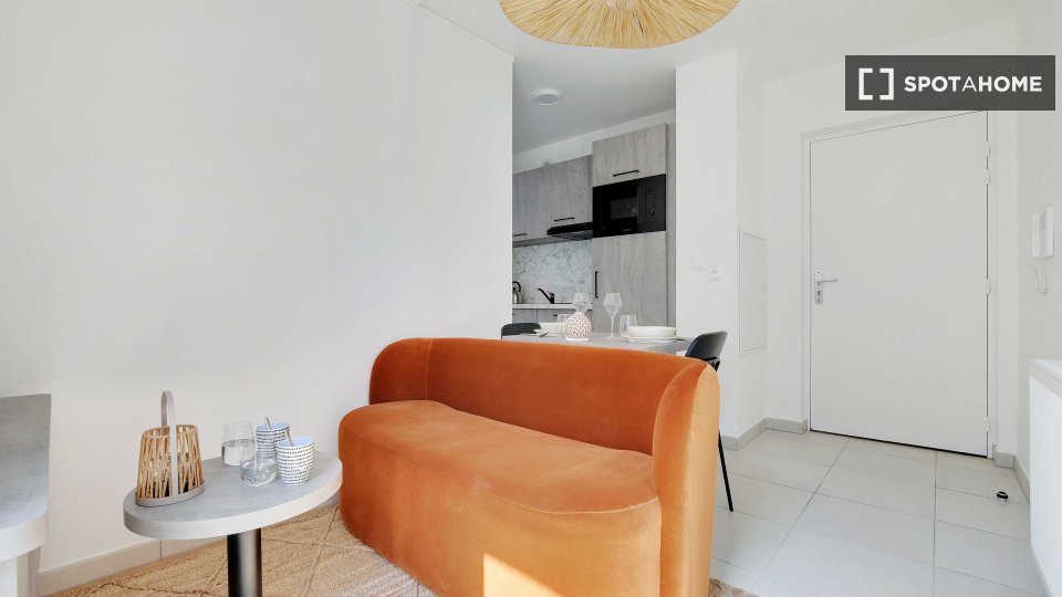 Apartment mono Paris, 31m² — photo 12