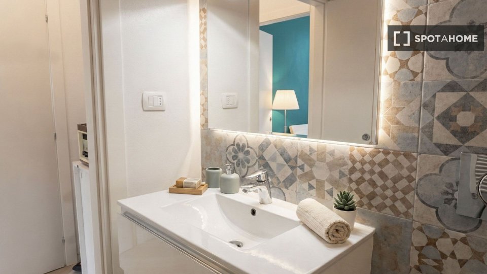 Apartment mono Milan, 60m² — photo 66