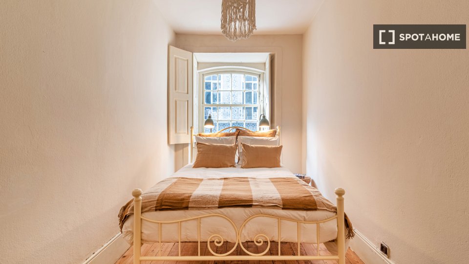 Apartment mono Porto, 50m² — photo 3