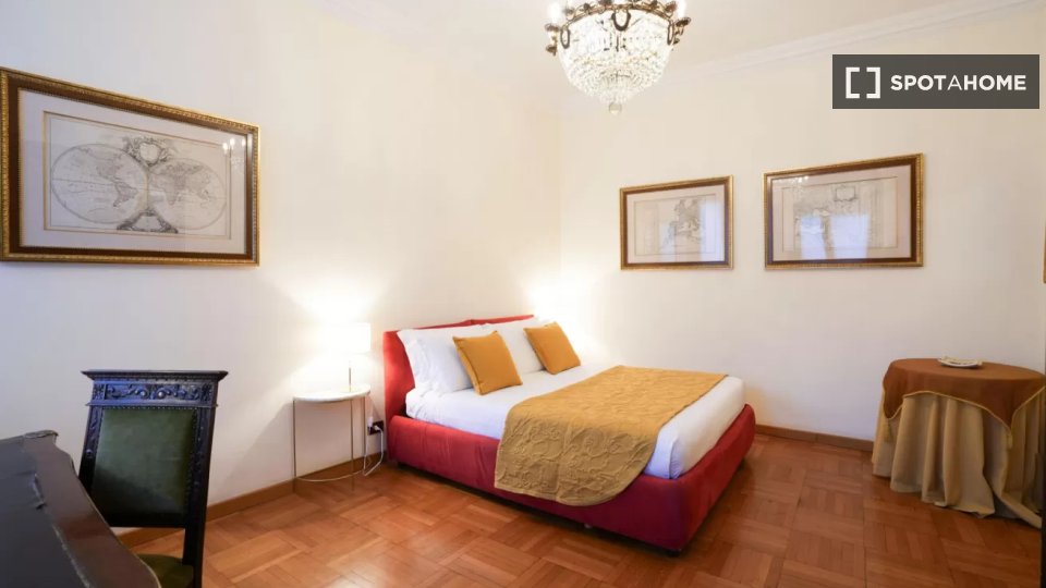 Apartment Milan, 1 bed — photo 1