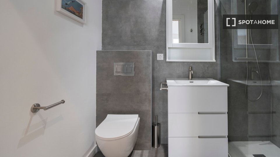 Apartment mono Valencia, 47m² — photo 27