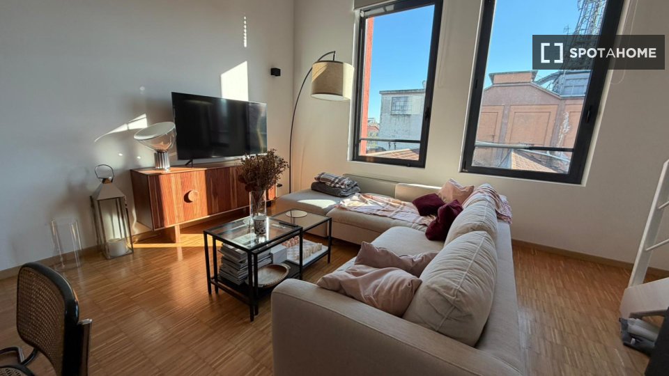 Apartment mono Milán, 70m² — foto 15