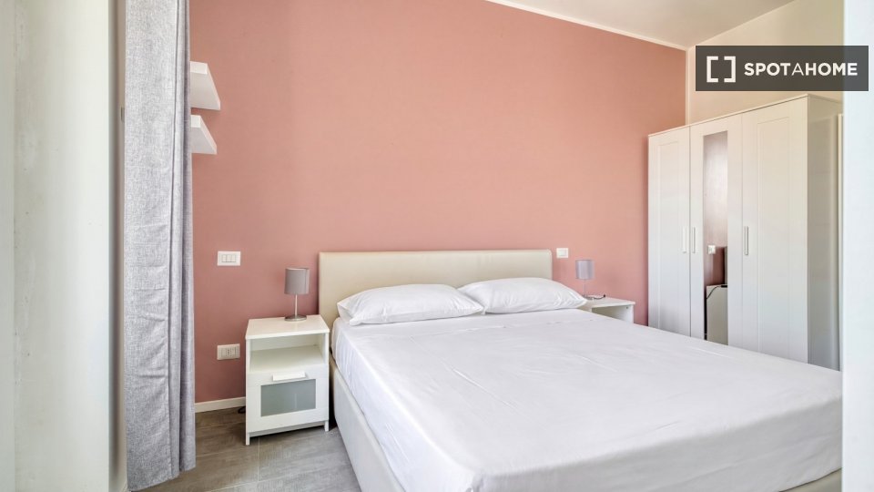 Appartamento Milano, 1 camera — foto 15