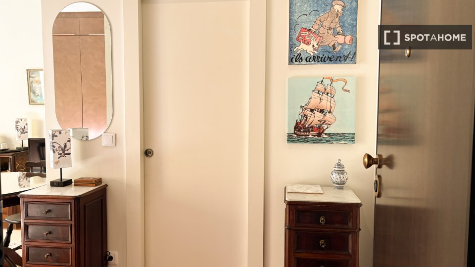 Apartment Lisbon, 1 bed — photo 7