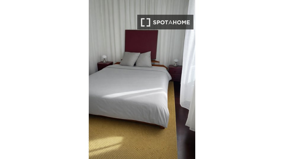 Apartment mono Paris, 56m² — photo 12