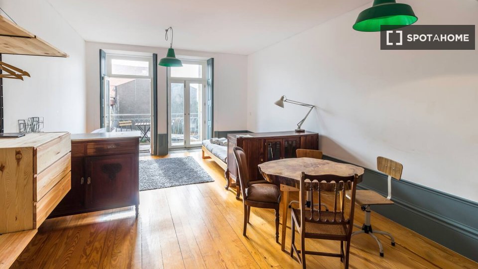 Apartment mono Porto — photo 1