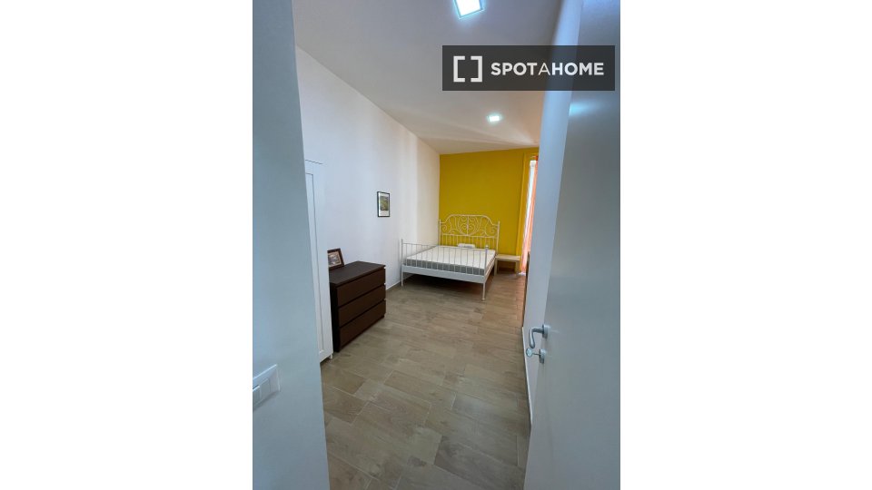 Apartment Naples, 1 bed — photo 16