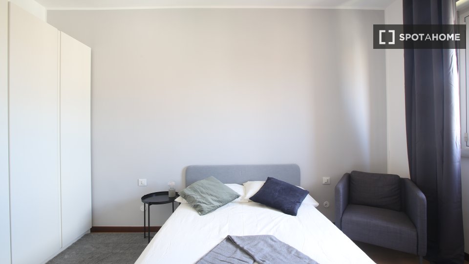 Double room Milan, 6 beds, 150m² — photo 7