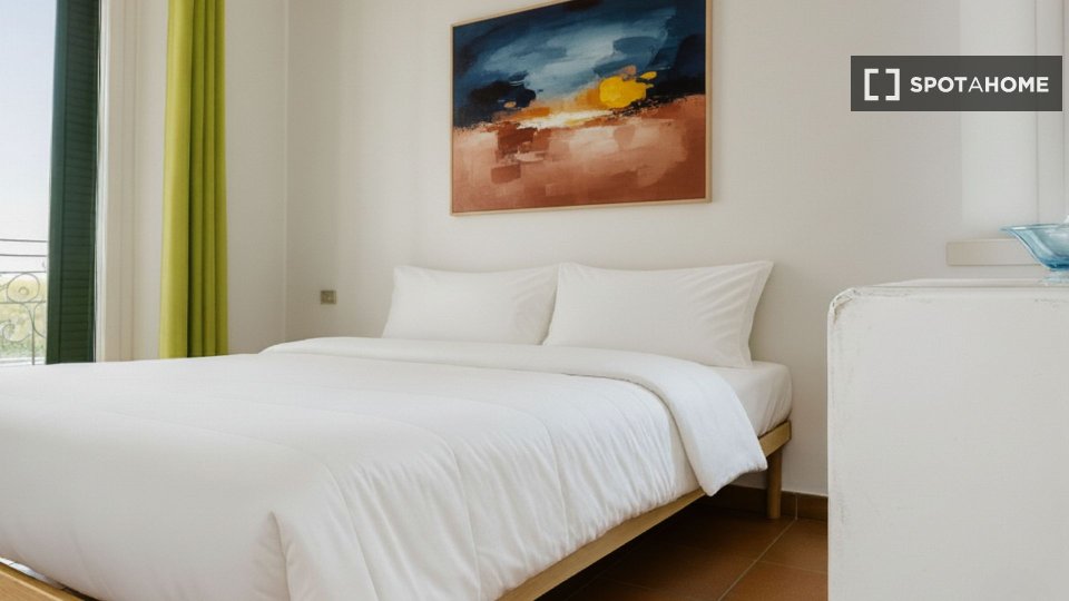 Apartamento Milán, 1 habitación, 50m² — foto 2