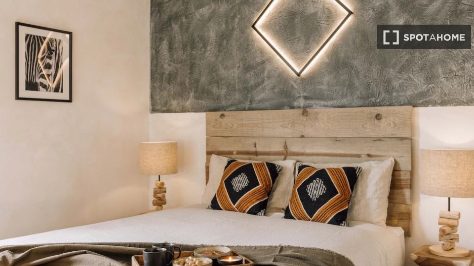 Apartment Lisbon, 2 beds — photo 10