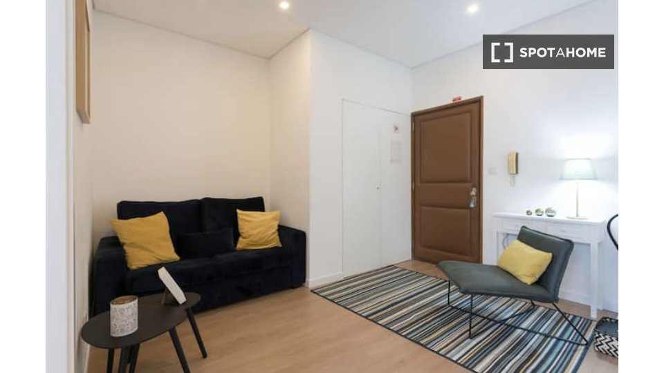 Apartment Porto, 2 beds, 47m² — photo 7