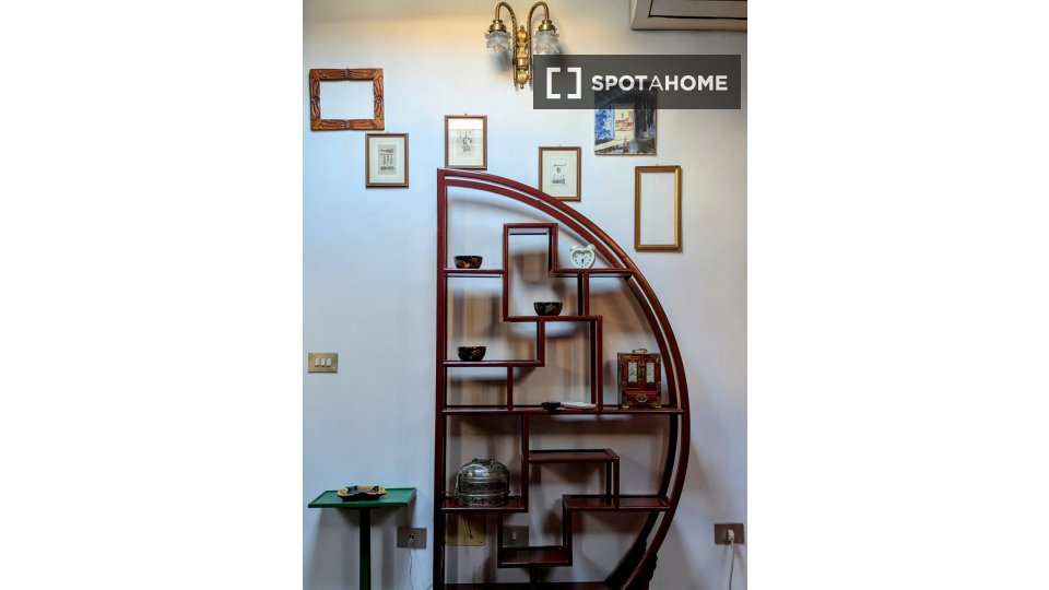 Apartment mono Milan, 40m² — photo 15